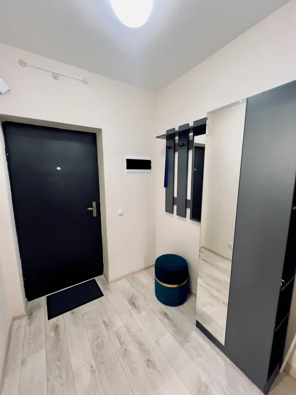 Квартира Уютная квартира с красивым видом — Красноярск