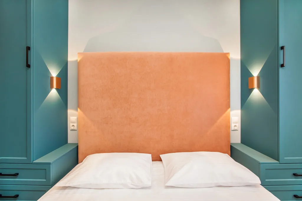 Уютная квартира для ценителей комфорта