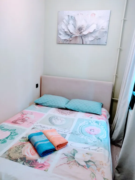 Квартира, выгодное предложение — аренда посуточно в Санкт-Петербург