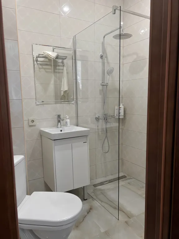 Квартира в историческом центре города