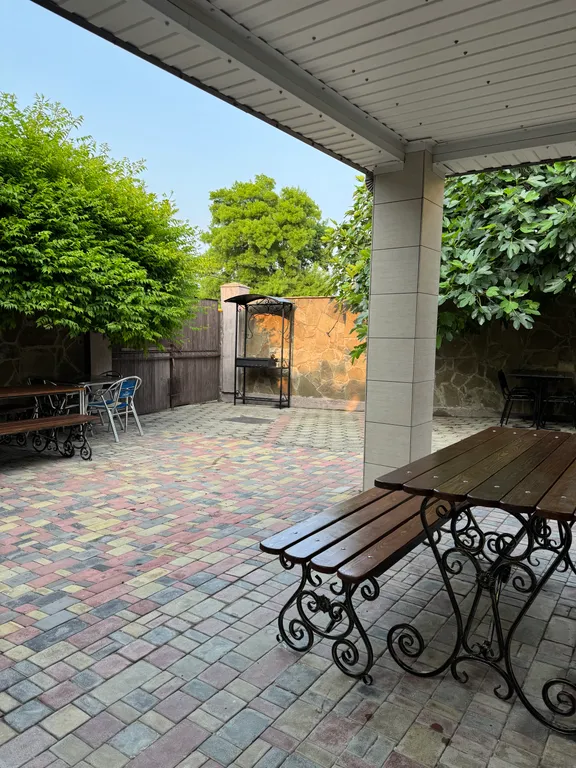 Квартира Комната — Геленджик