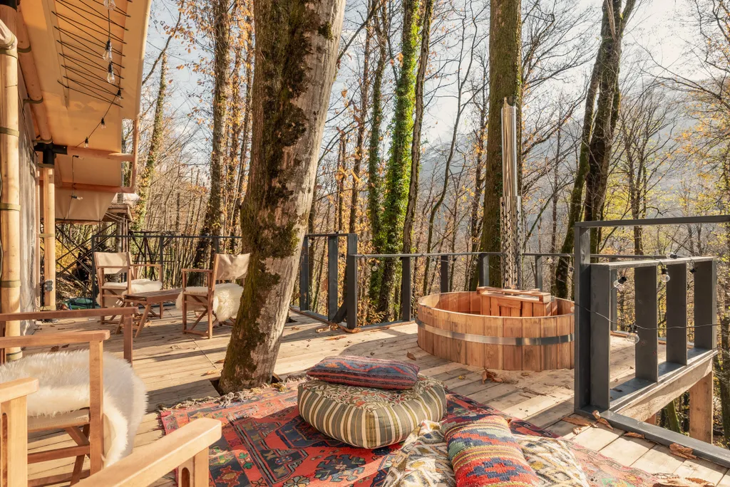 1-комнатный Дом