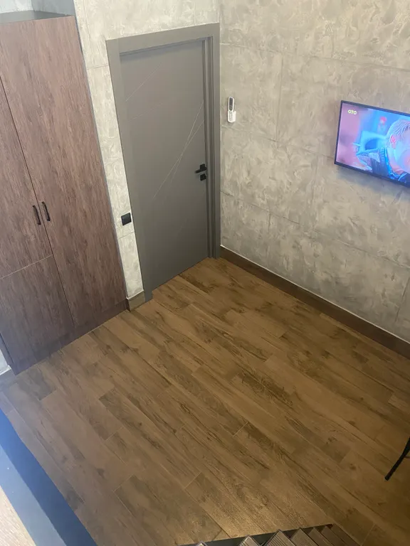 Квартира Комната — Геленджик