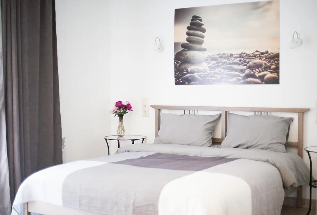 Уютная отдельная комната 3