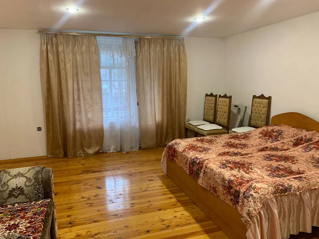 Уютная квартира на территории усадьбы заповедника