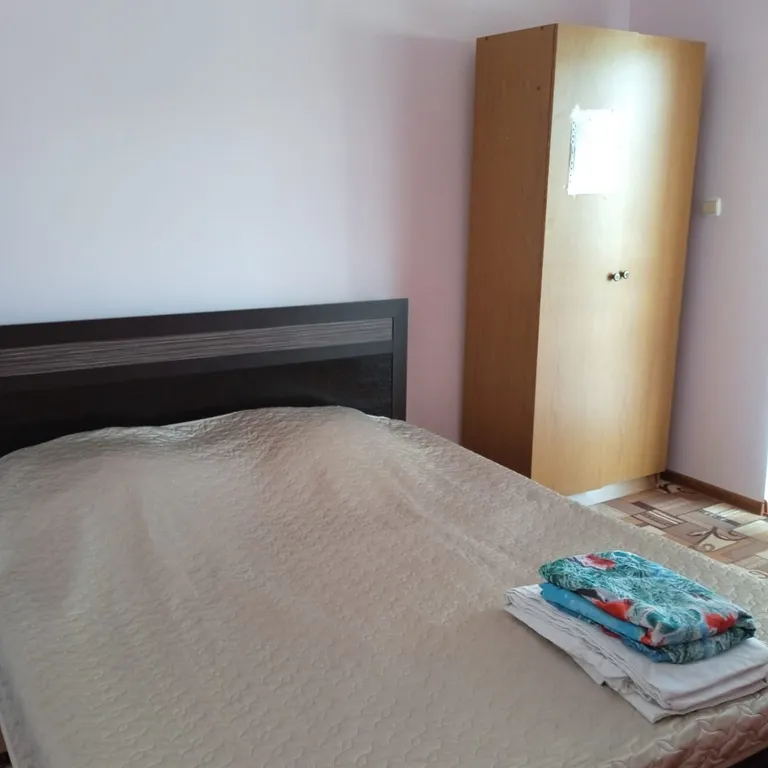 Квартира Комната — аренда посуточно в Сукко