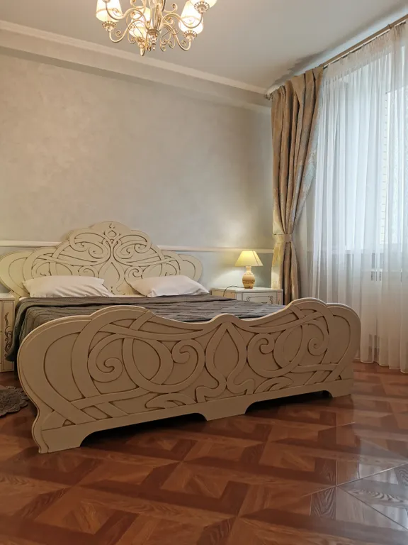 Уютная квартира в центре курортной зоны