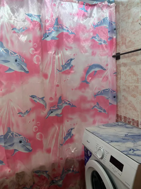 Уютная квартира рядом с озером Тургояк