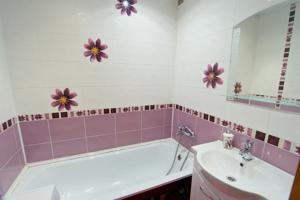 Квартира Чистая, уютная квартира на взлётке — Красноярск