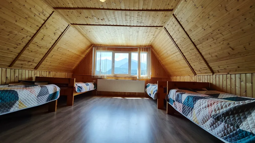 Тёплый, уютный гостевой дом Диоскур в тихом месте село Архыз