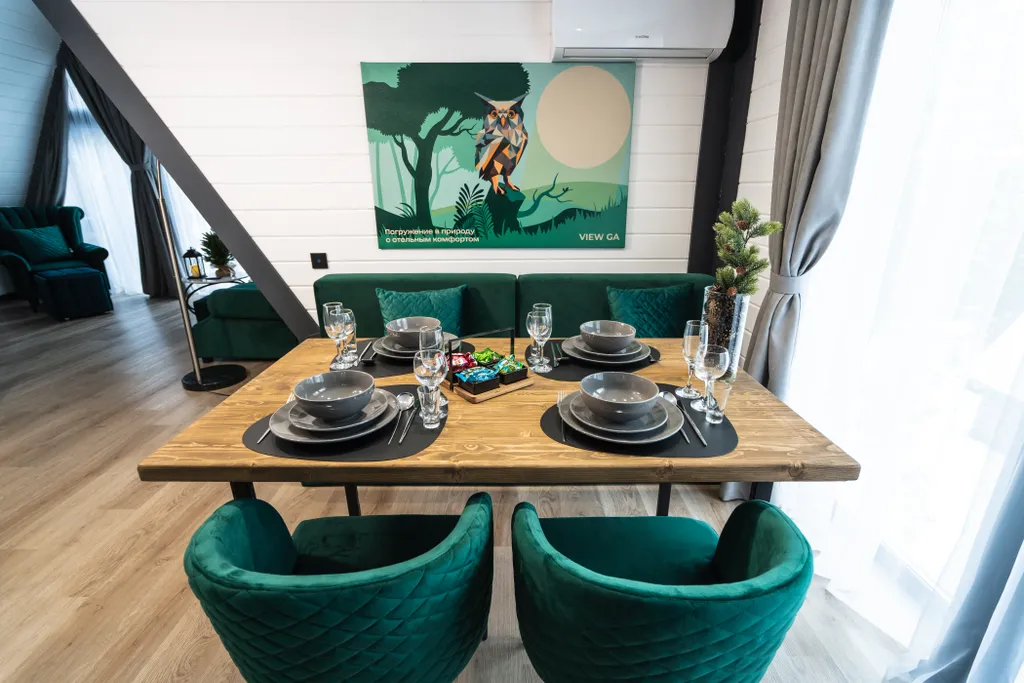 Коттедж комфорт