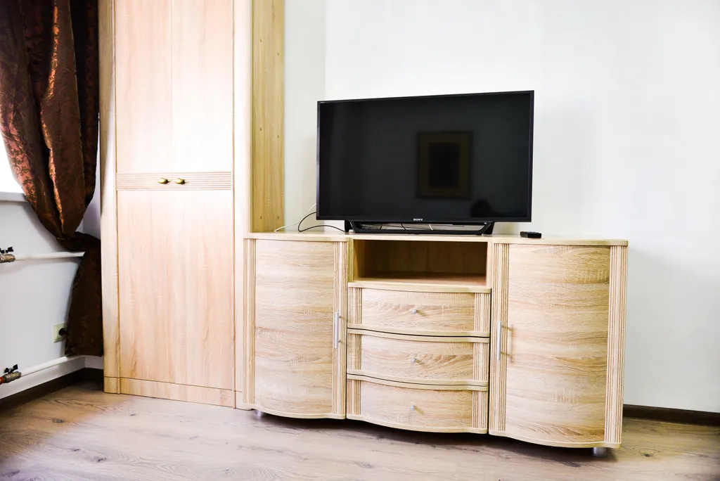 Апартаменты в самом центре старого города