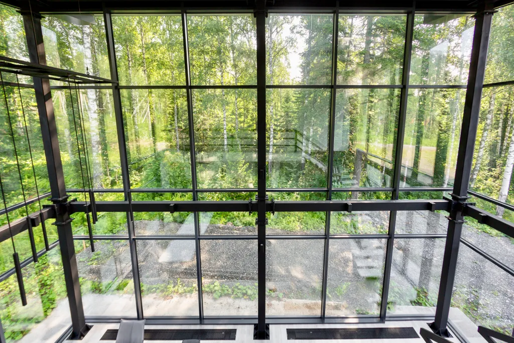 Гостевой дом премиум класса