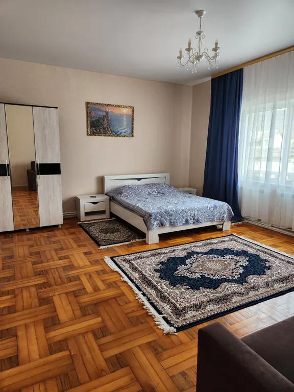 Квартира Просторная квартира — Южная Озереевка