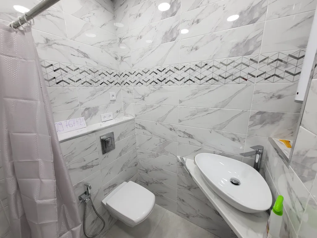 Квартира Квартира в ЖК Кристалл плюс 52 — Адлер