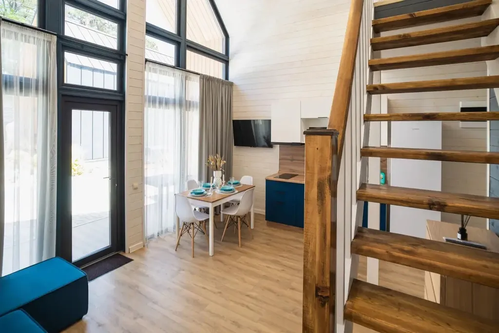 3-комнатный Дом