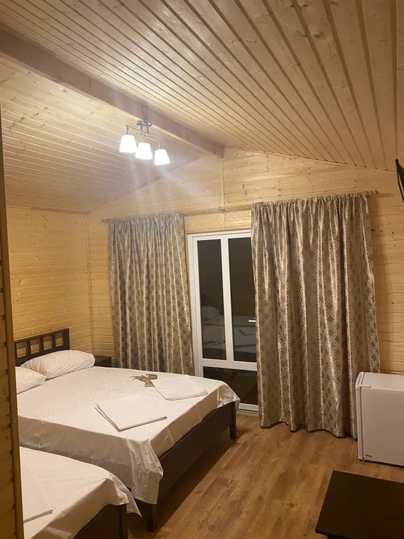 1-комнатный Дом