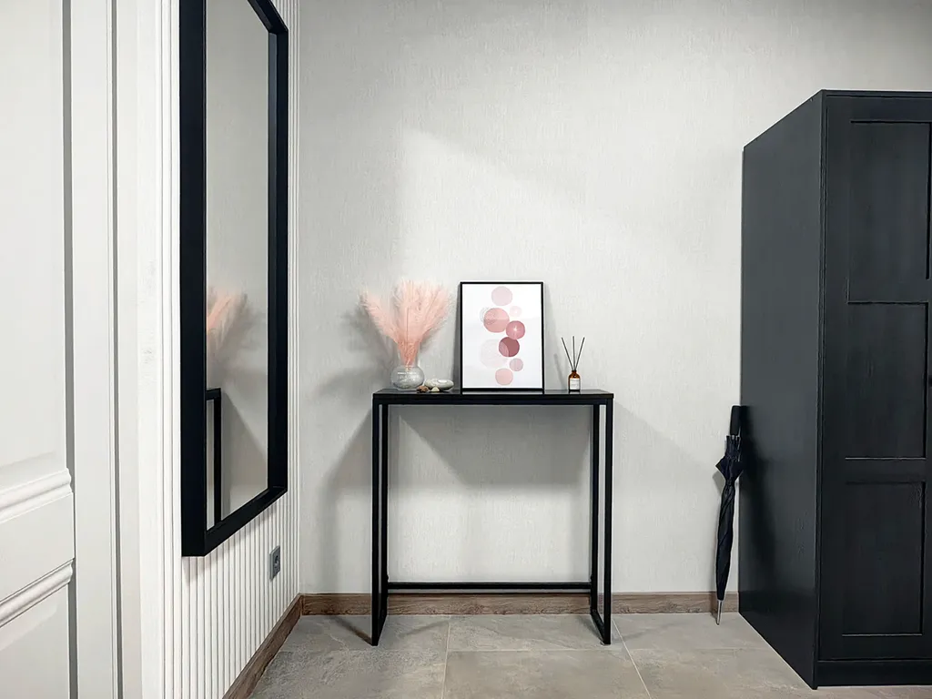 Квартира Апартаменты с видом на лес — Светлогорск