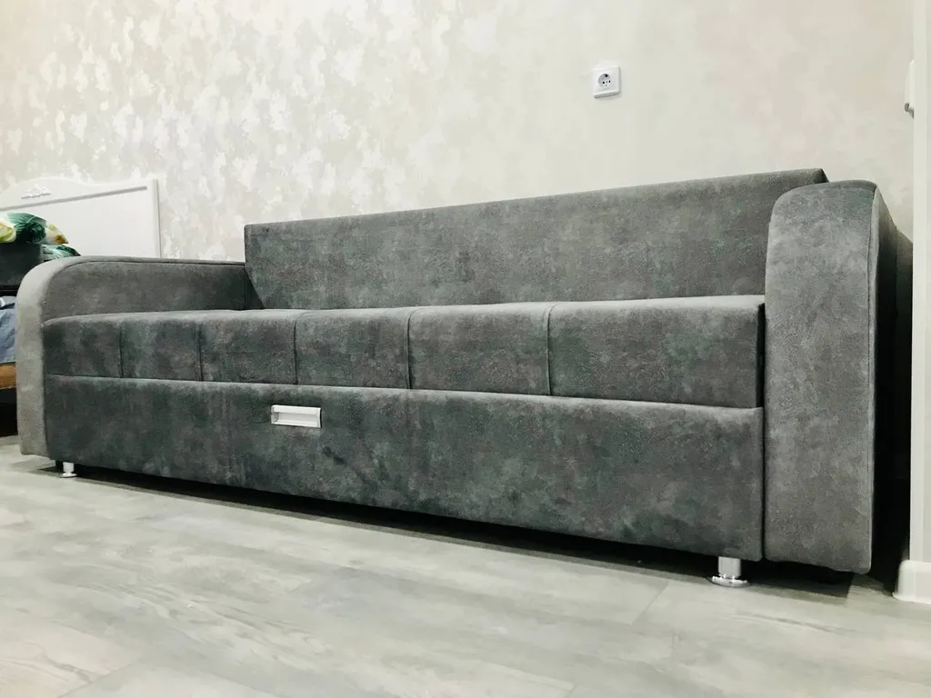 Комфортная квартира рядом с Ледовой ареной