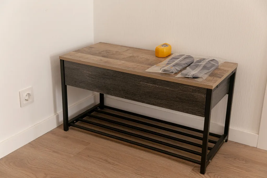 Квартира 1-комнатная Квартира — Москва