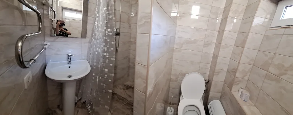 двухкомнатная комната