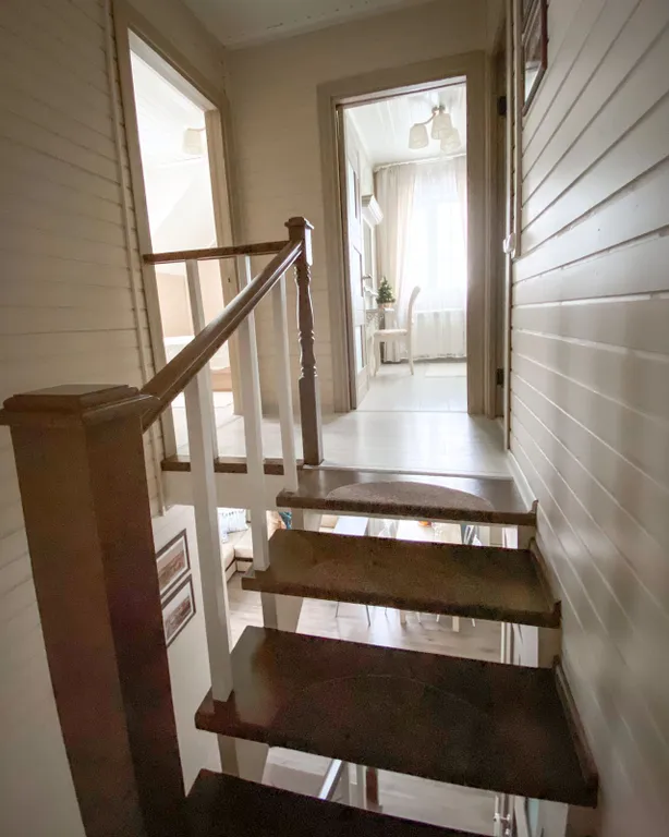 3-комнатный Дом