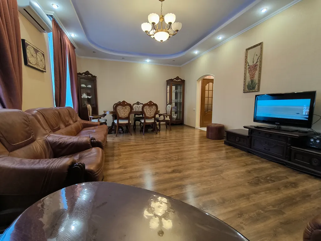 Квартира 2-комнатная Квартира — Севастополь