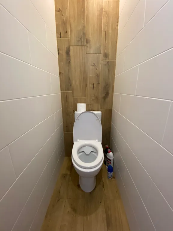 Однокомнатная квартира в Бресте