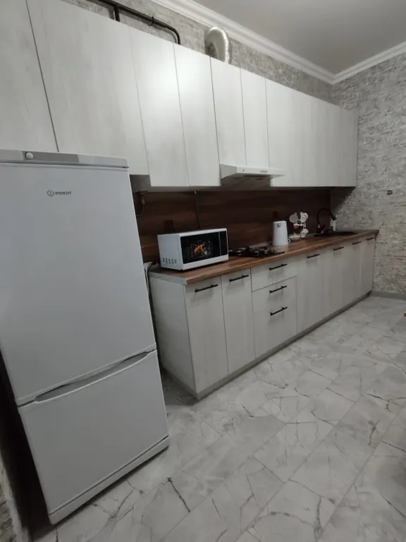 Международный аэропорт и Экспоцентр в 5 минутах на машине.