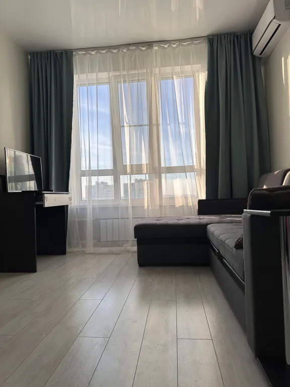 Уютная квартира в южном городе