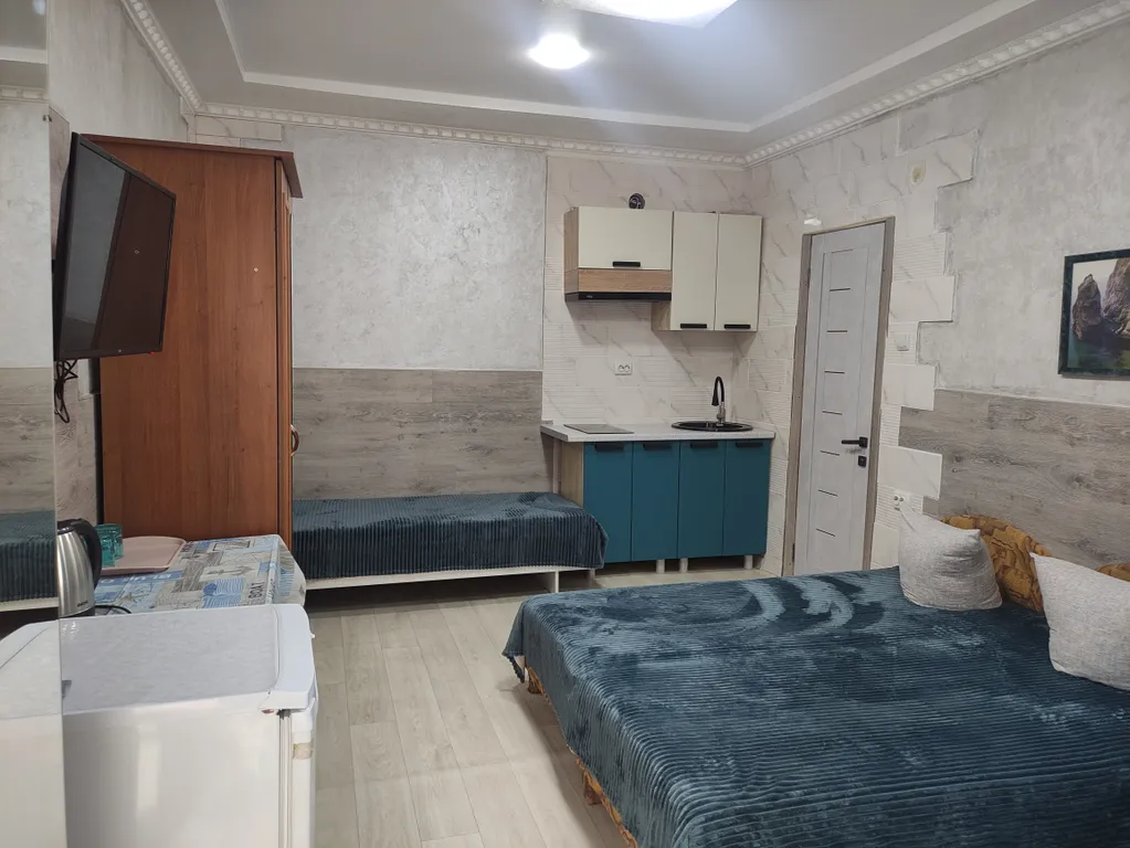 Квартира Комната — Курортное (Феодосия)