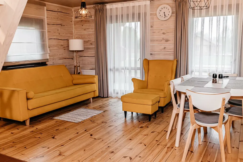 4-комнатный Дом