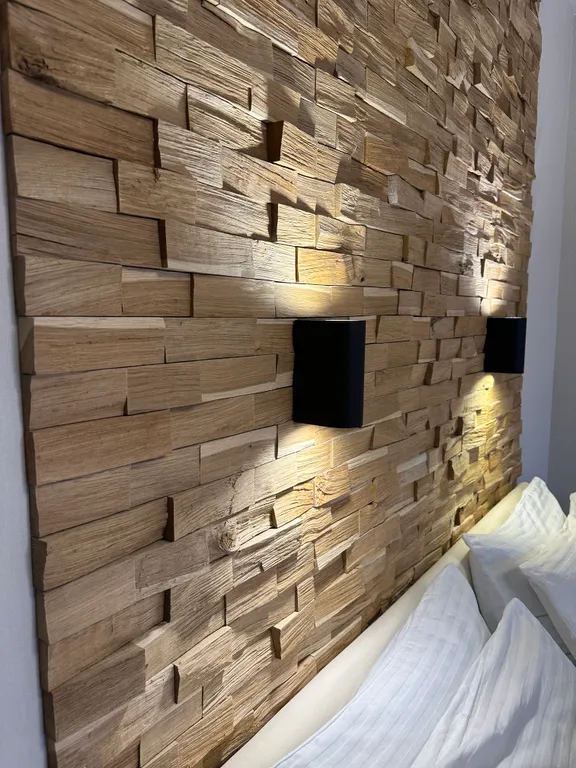 Апартаменты с красивым видом