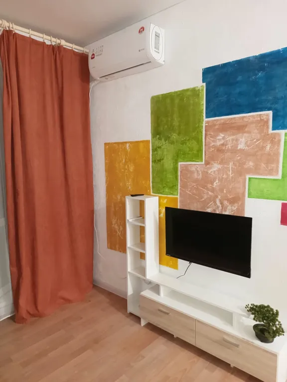 Студия близ аэропорта толмачево