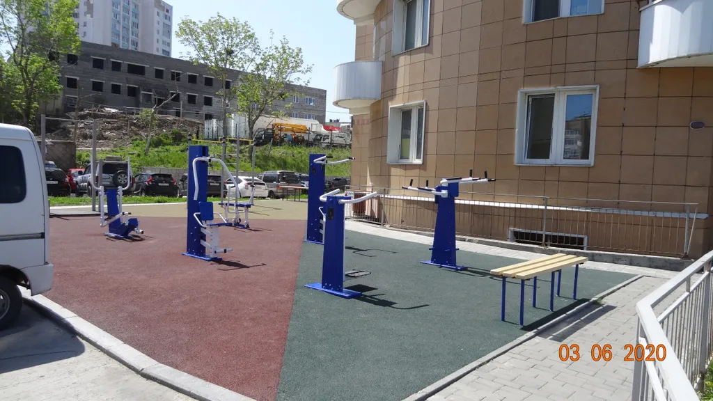 Квартира в центре Владивостока рядом с морем