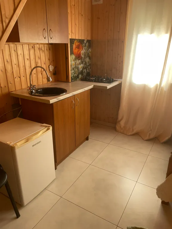 Квартира Комната — Лазаревское