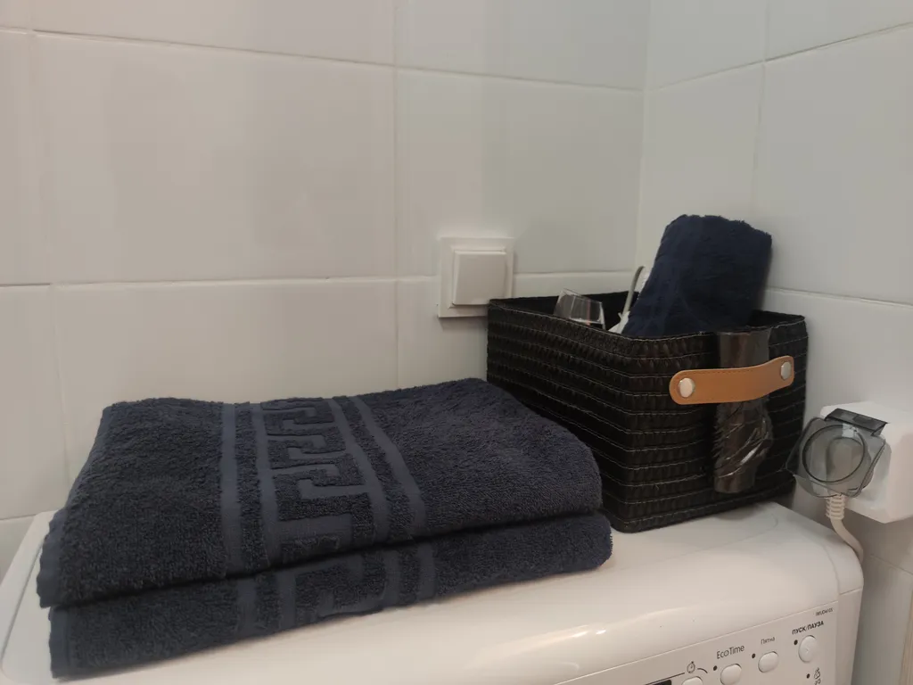 Квартира Квартира Студия люкс с кондиционером у ГУОР Локомотив — Ярославль