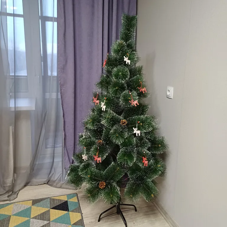 Апартамент Еnот