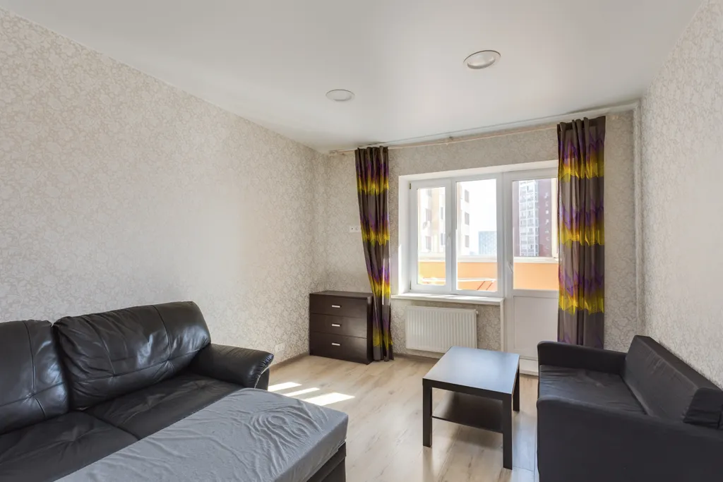 BestFlat 24 Колпакова 29