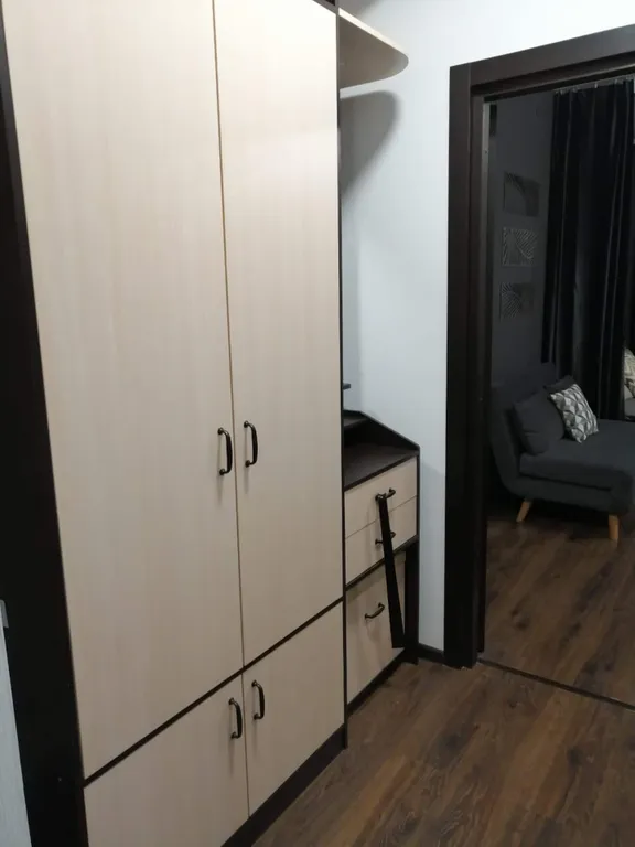 Уютная студия