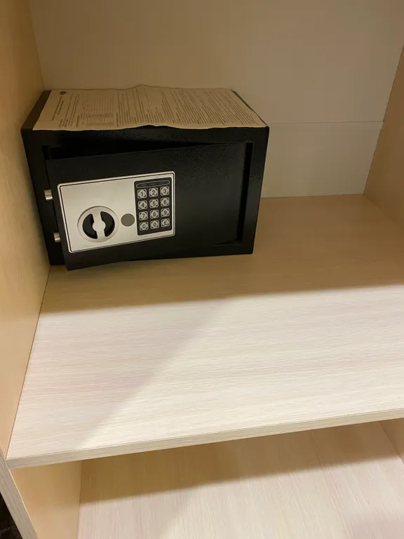 Студия с видом на море