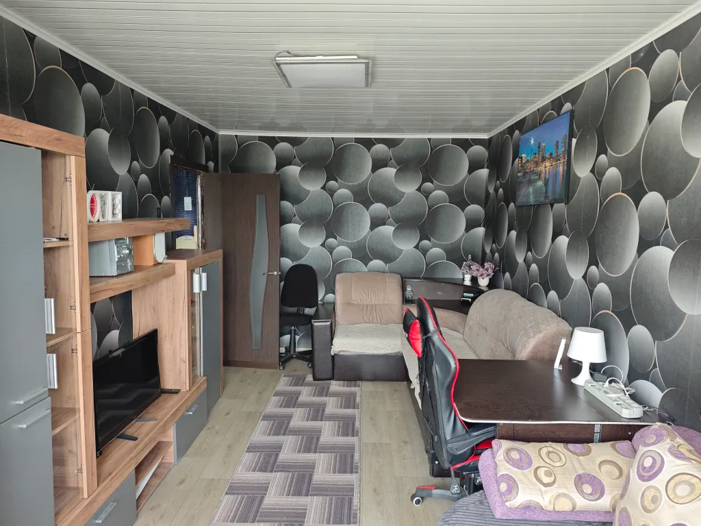 Уютная квартира со всем необходимым для комфортного проживания — аренда посуточно в Кировск