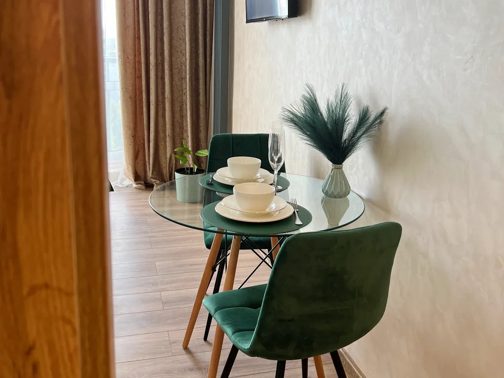 Квартира Квартира Ты в сердце Ярославля — Ярославль