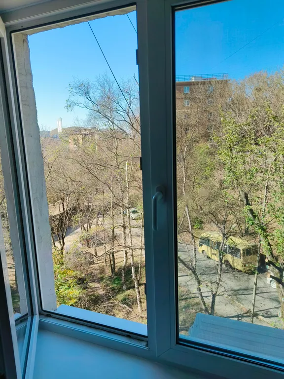 Уютная квартира на Зеленом углу