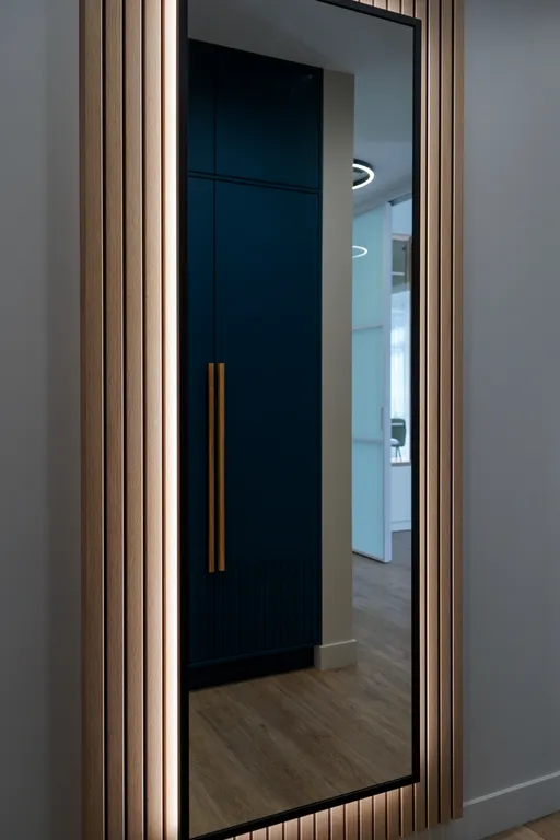 Комфортная квартира в самом центре парка