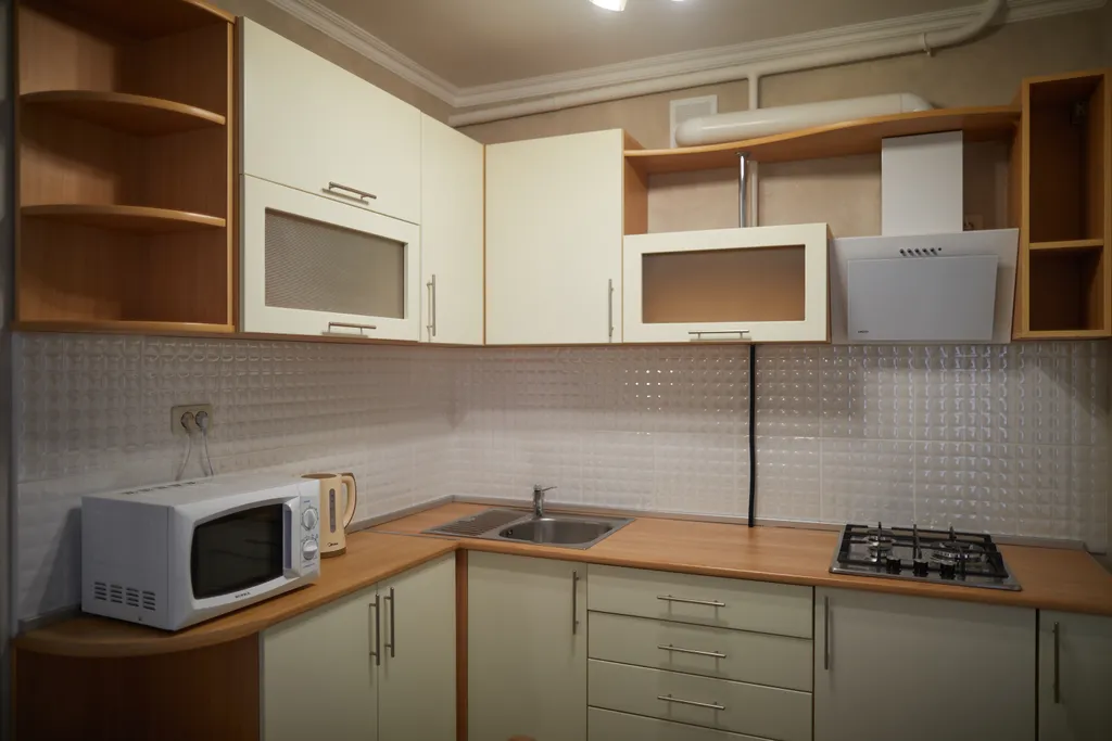 Квартира с идеально новым ремонтом в центре