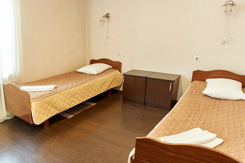 Квартира Комната — аренда посуточно в Абакан