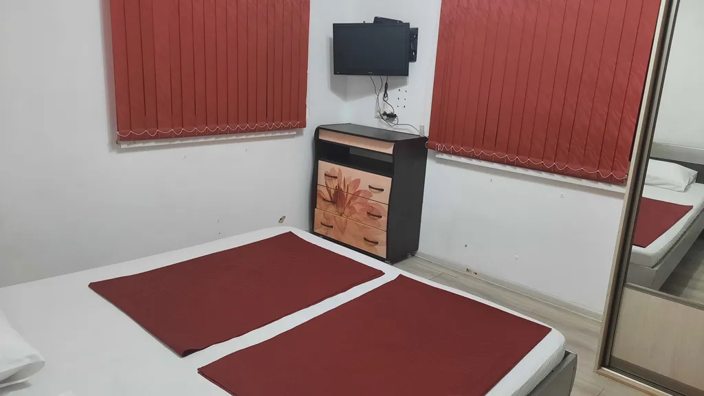 Уютная квартира в центре Агоя