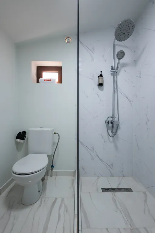 Студия с продуманной планировкой в центре Еревана