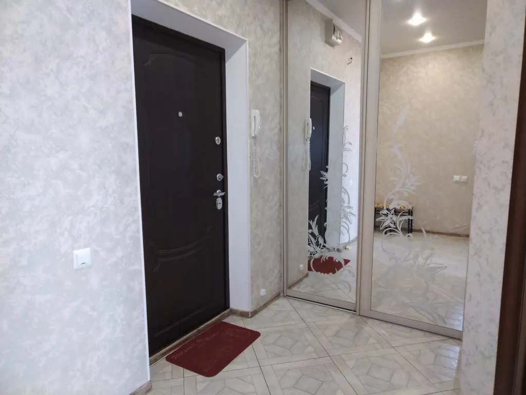 Квартира Квартира с видом на стадион Краснодар — Краснодар